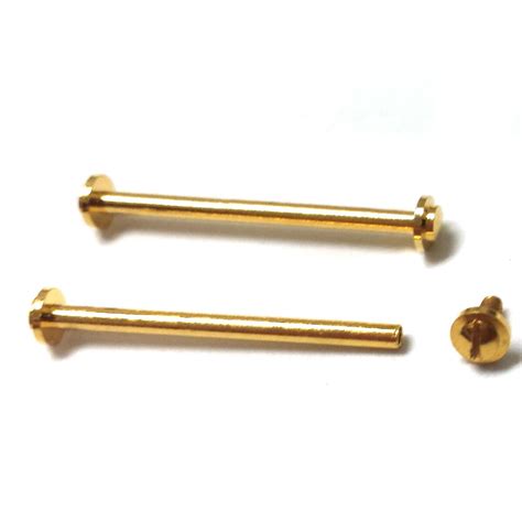 micro screw for gucci watch|Gucci lug replacement screws.